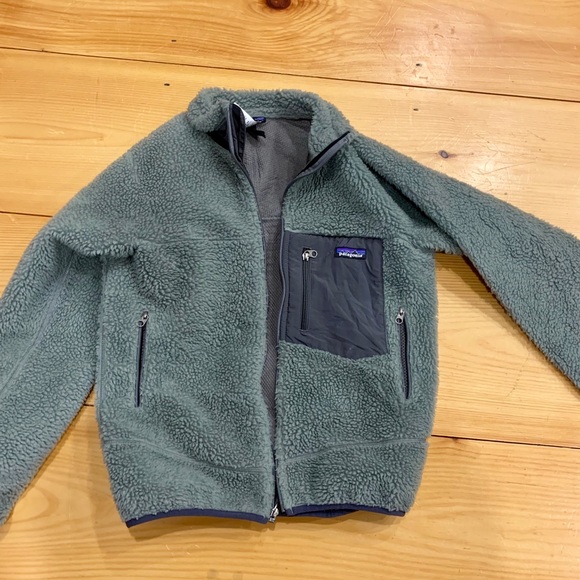 Patagonia Other - Patagonia Zip Up